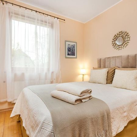 Apartament Laguna โซพอต ภายนอก รูปภาพ